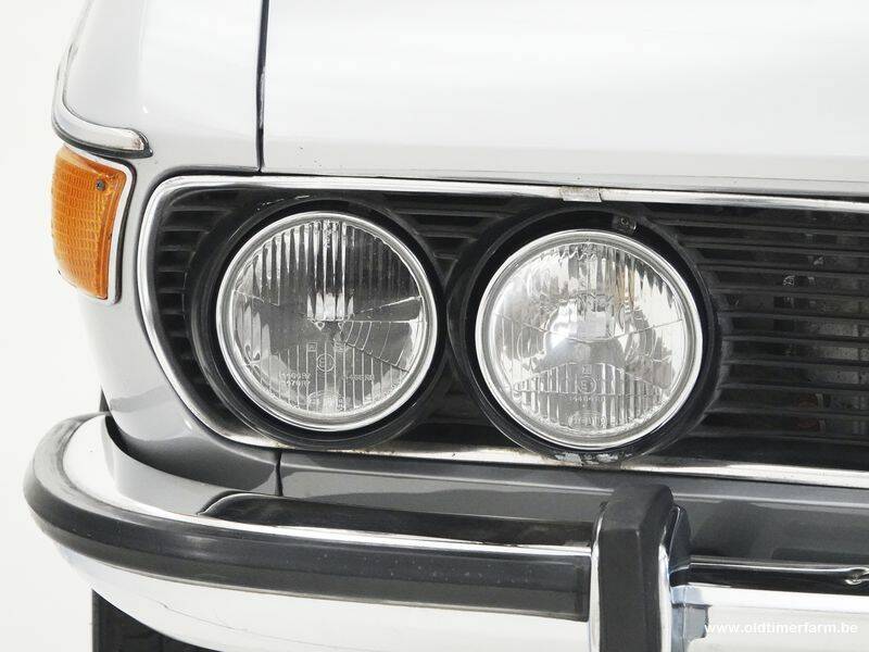 Bild 12/15 von BMW 3,0 Si (1972)