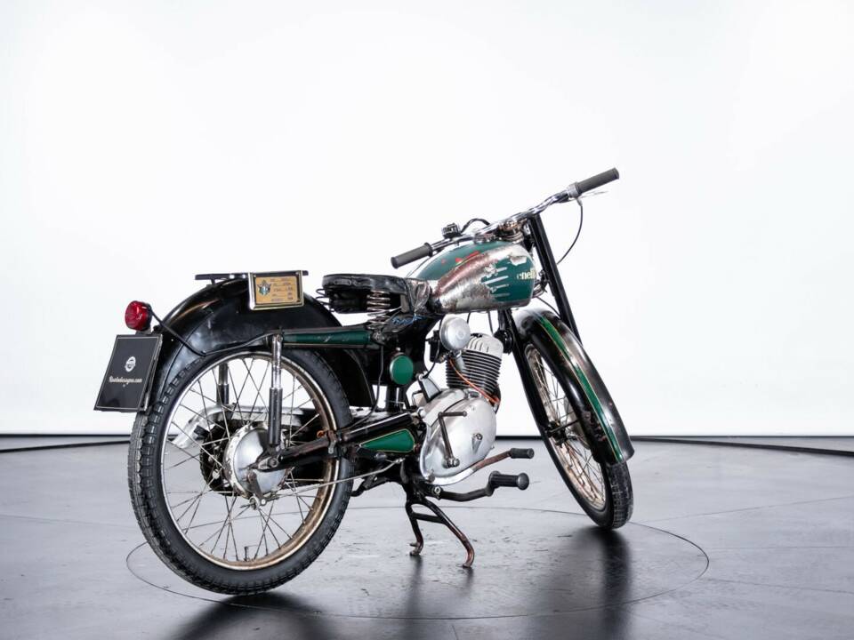 Image 7/33 de Benelli Letizia 98 (1960)