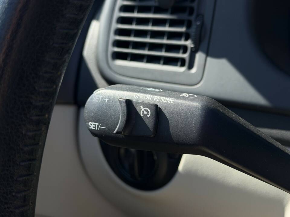 Bild 25/30 von Saab 9-3 2.0t (2004)