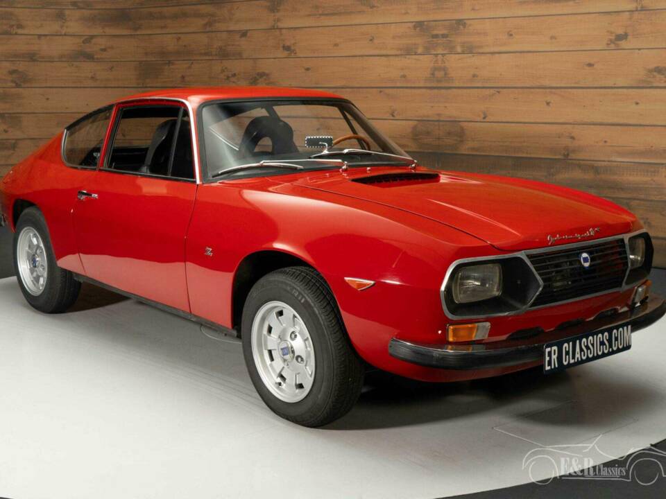Immagine 4/19 di Lancia Fulvia Coupe (1972)