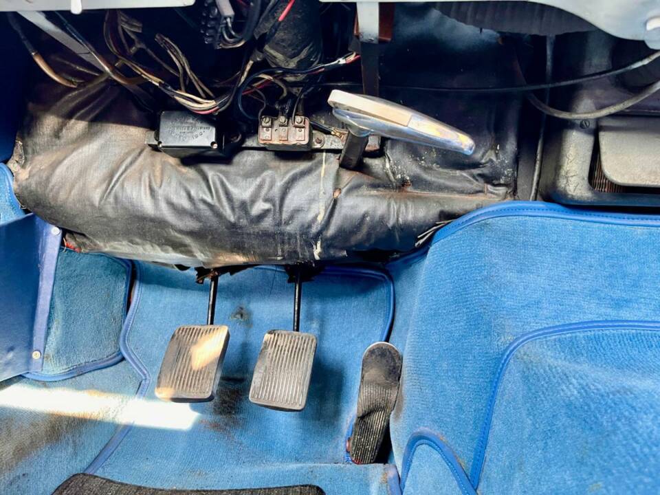 Image 34/50 of Maserati 3500 GT Touring (1959)