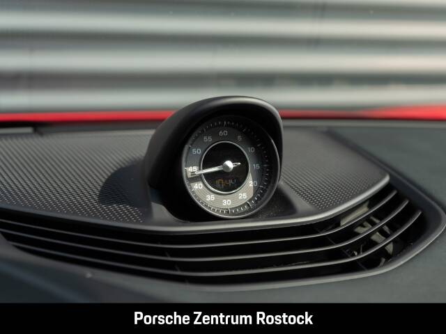 Afbeelding 14/30 van Porsche Taycan Turbo S Sport Turismo (2022)