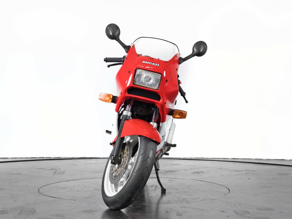 Afbeelding 3/18 van Ducati 900 Supersport (1990)