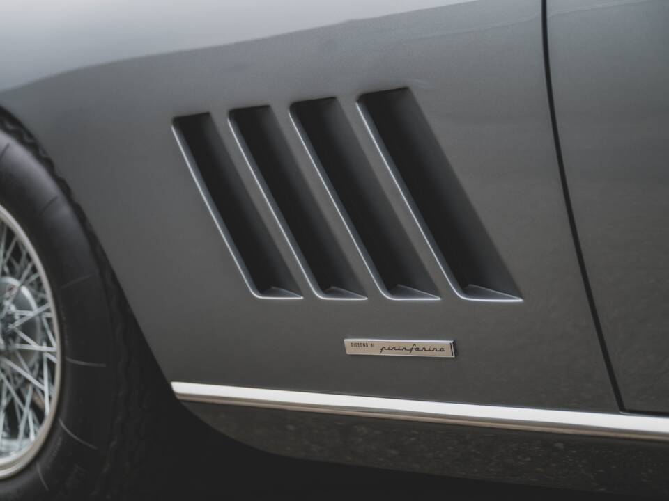 Image 15/79 of Ferrari 275 GTB/4 (1968)