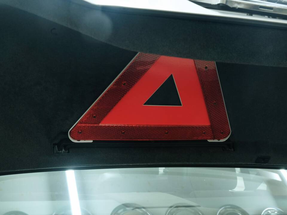 Bild 17/50 von Mercedes-Benz 300 SE (1992)