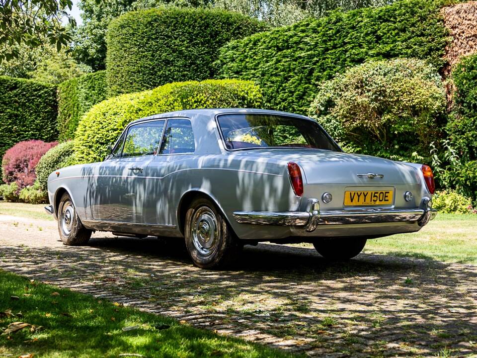 Afbeelding 3/50 van Bentley T 1 (1967)