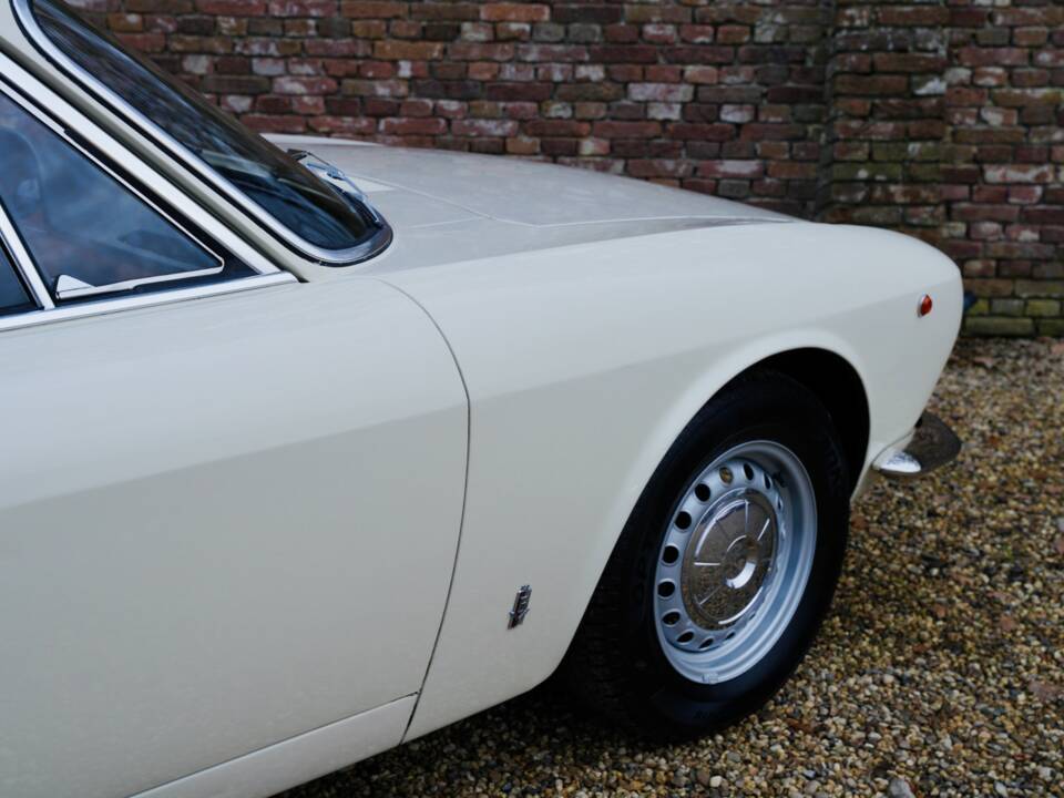 Imagen 21/50 de Ford OSI 2300 S (1968)