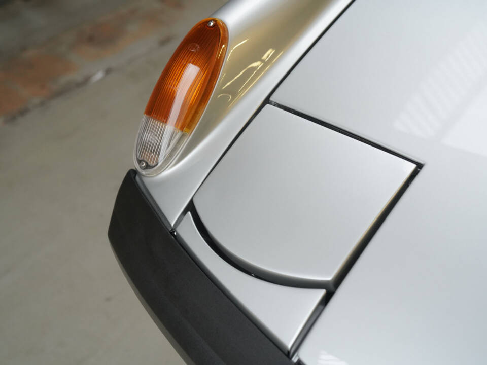 Image 55/99 de Porsche 914&#x2F;4 1.7 (1970)