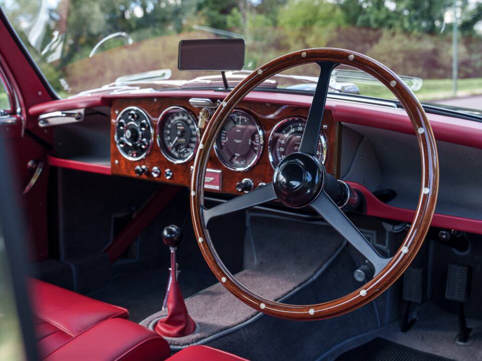 Bild 16/29 von Aston Martin DB 2&#x2F;4 Mk II (1957)