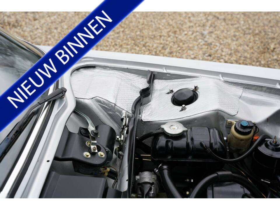 Image 8/50 of BMW 3.0 CSi (1974)