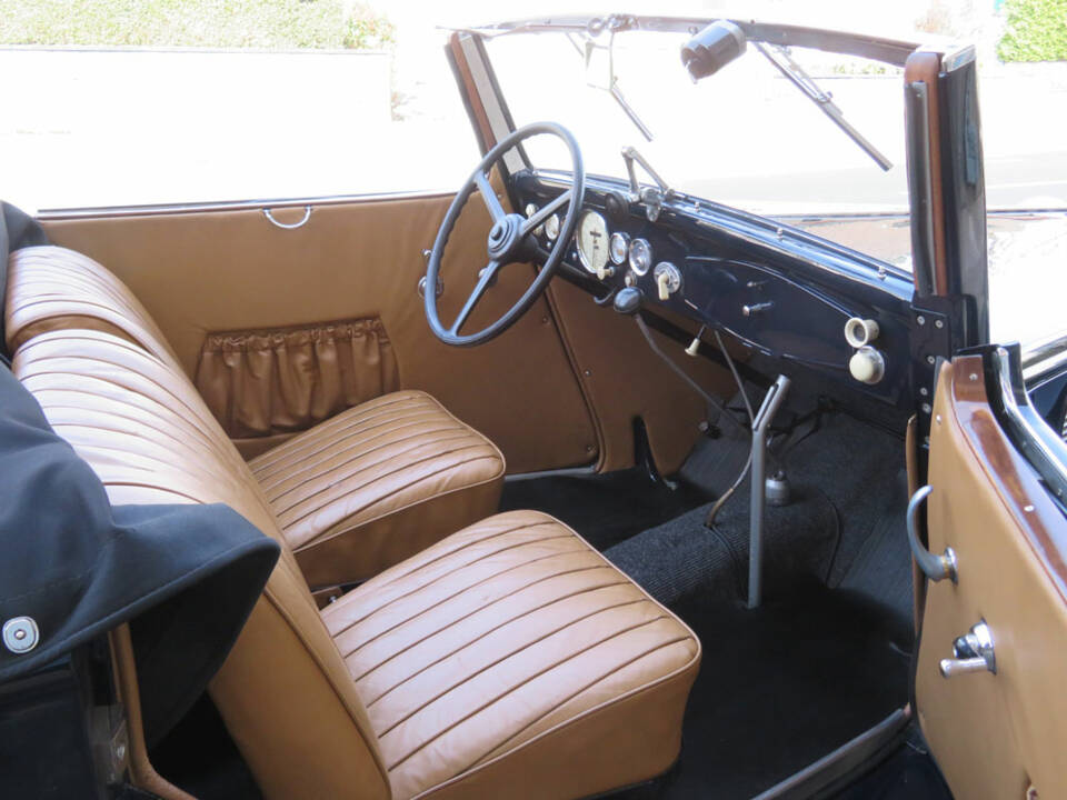 Image 7/17 of BMW 319 (1935)