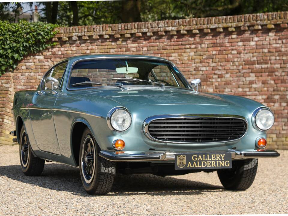 Bild 26/50 von Volvo 1800 E (1970)