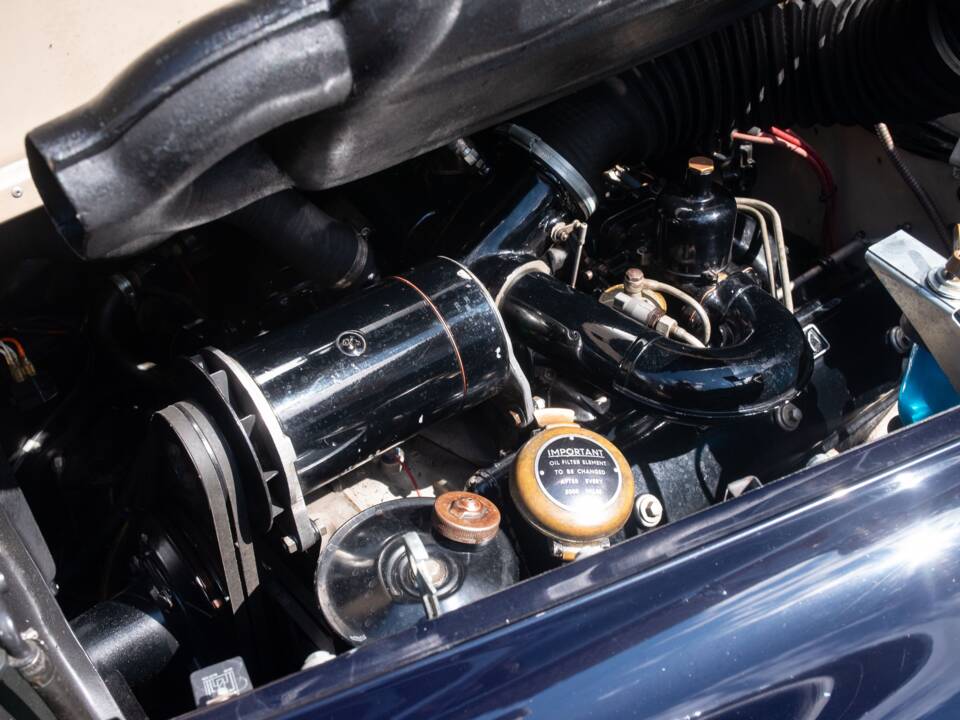 Imagen 21/50 de Bentley S 2 (1960)
