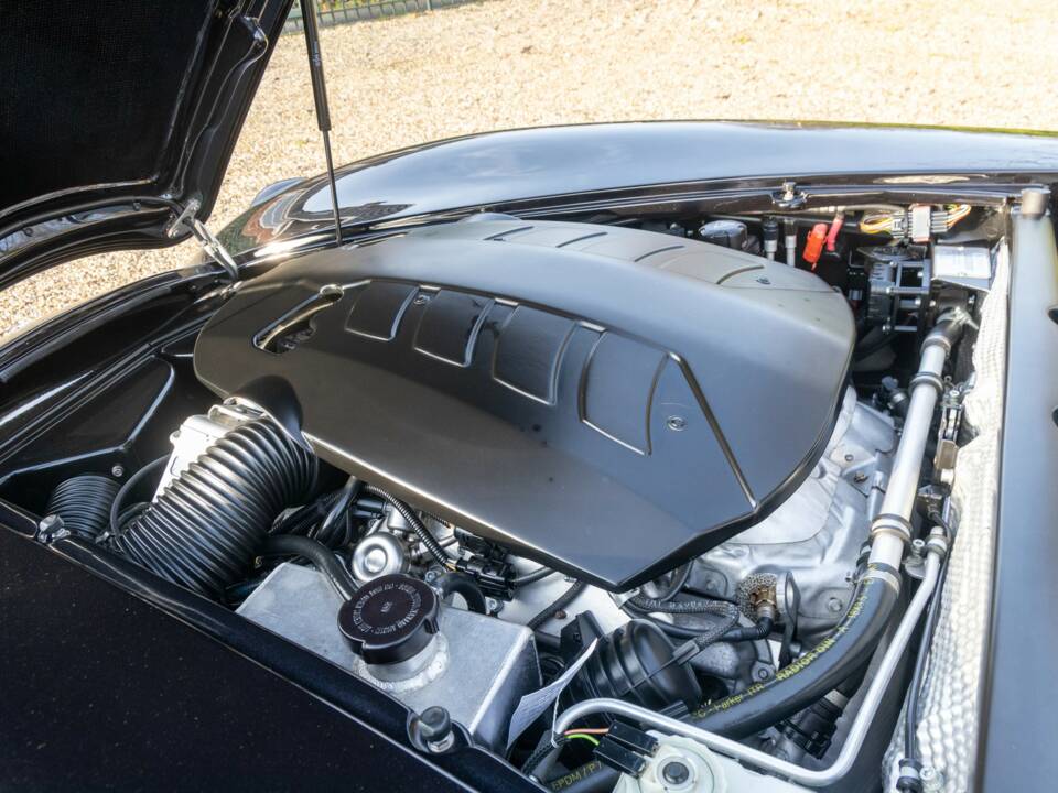 Bild 4/50 von Wiesmann GT MF5 "20th Anniversary Edition" (2012)