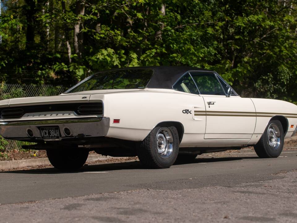 Bild 3/50 von Plymouth GTX 440 (1970)
