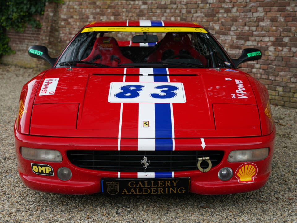 Afbeelding 5/50 van Ferrari F 355 Challenge (1995)