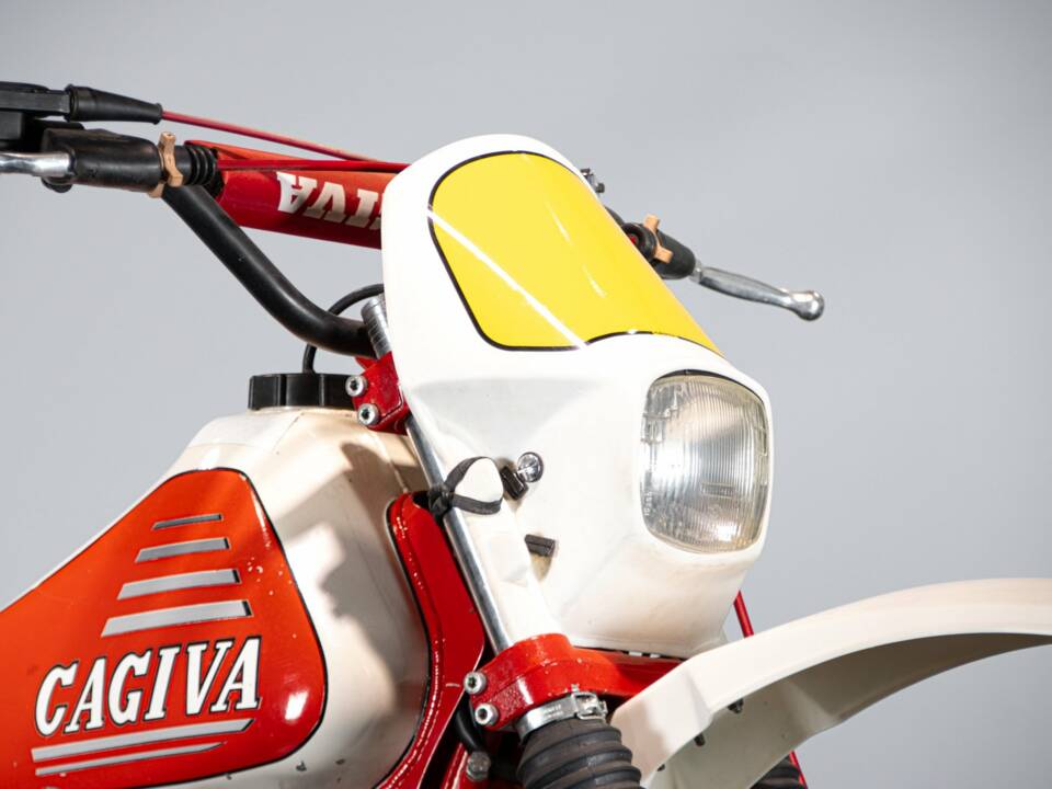 Image 32/50 de Cagiva DUMMY (1980)