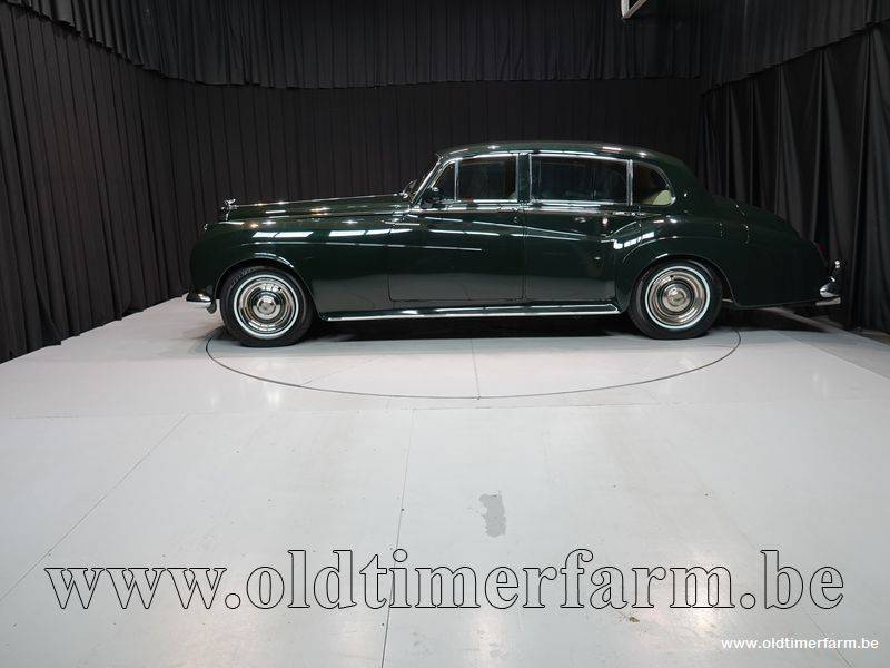 Image 6/15 of Bentley S 2 (1961)