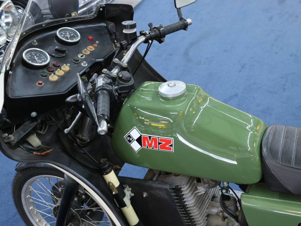 Bild 18/36 von MZ ETZ 250 (1986)