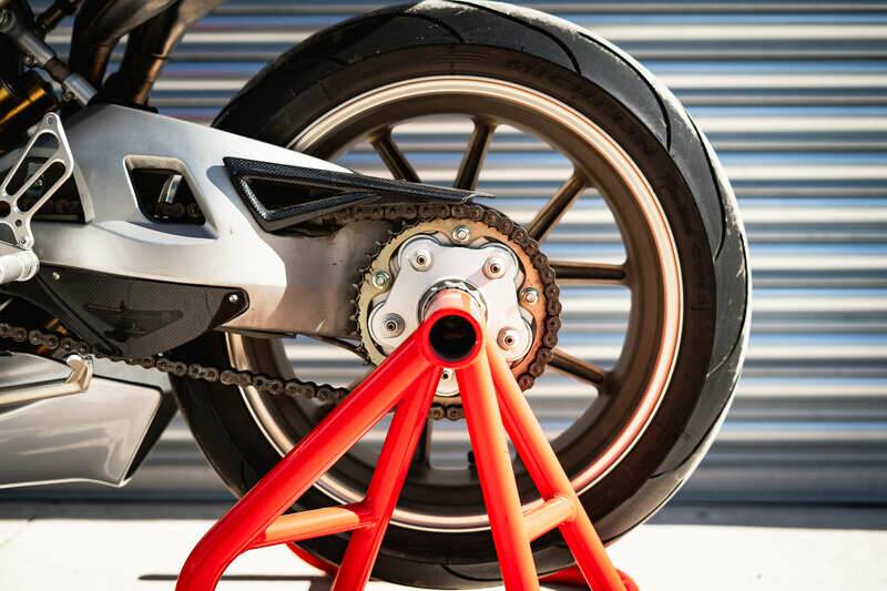 Bild 44/50 von MV Agusta F4 AGO (2005)