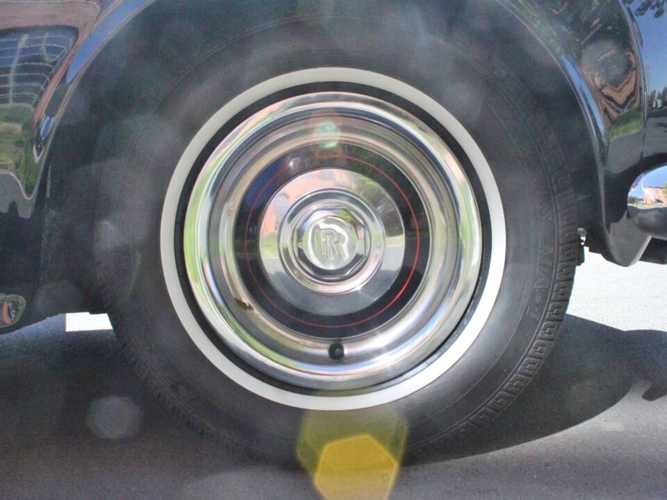 Bild 17/26 von Rolls-Royce Silver Cloud II (1961)