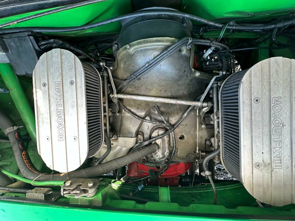 Bild 29/42 von Porsche 914/6 (1973)