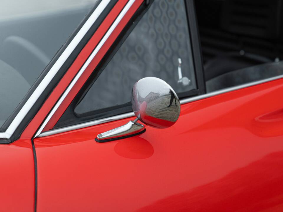 Bild 34/50 von Ferrari Dino 246 GT (1971)
