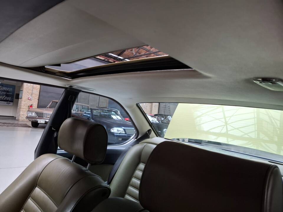 Bild 16/30 von BMW 635 CSi (1980)