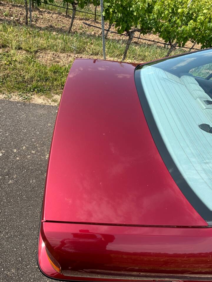 Image 12/51 of BMW 535i (1991)