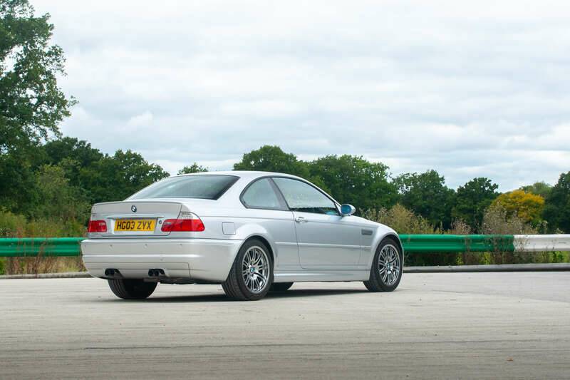 Bild 17/50 von BMW M3 (2003)