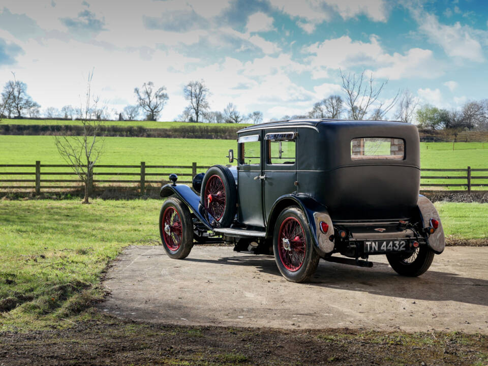 Image 10/36 of Bentley 3 Litre (1926)