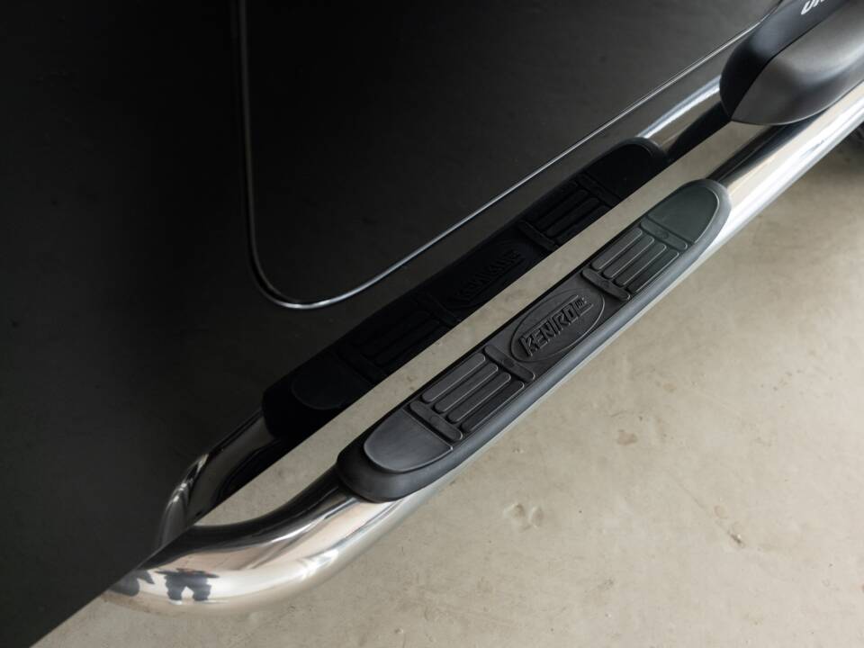 Imagen 28/30 de Jeep Wrangler TJ ESTREMO V8 (2005)