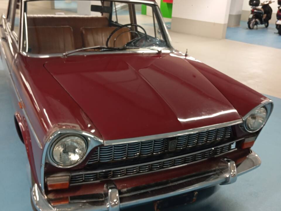 Image 18/50 of FIAT 1500 L (1965)