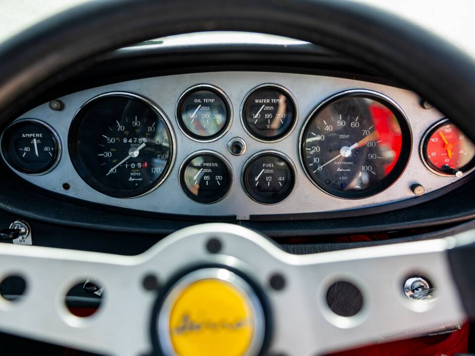 Bild 47/50 von Ferrari Dino 246 GT (1972)