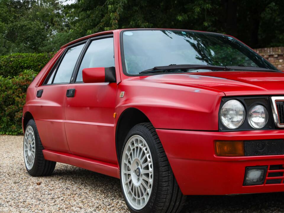 Bild 37/50 von Lancia Delta HF Integrale Evoluzione II (1994)