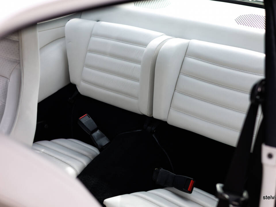 Image 38/46 of Porsche 911 Turbo 3.3 (1980)