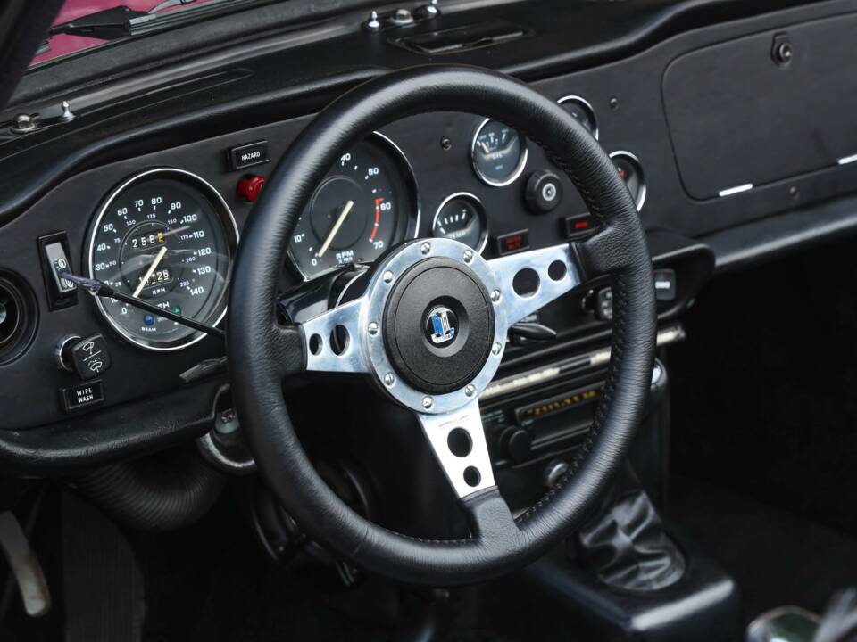 Bild 3/50 von Triumph TR 6 (1974)