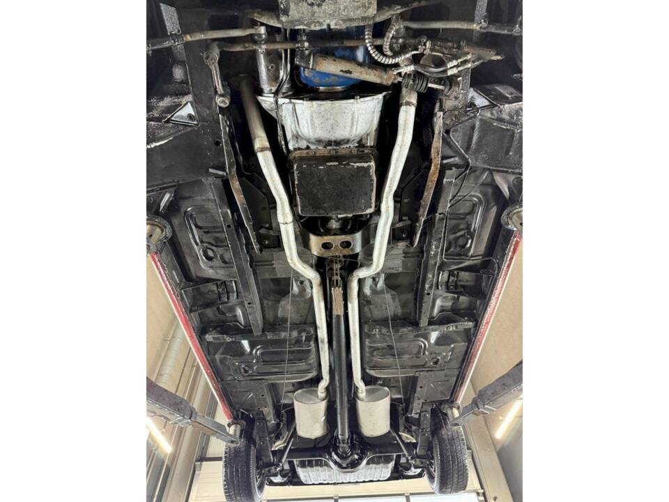 Afbeelding 28/35 van Ford Torino GT Sportsroof 351 (1969)