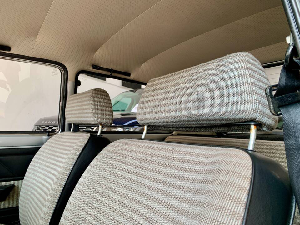 Afbeelding 11/27 van FIAT 127 Panorama (1987)