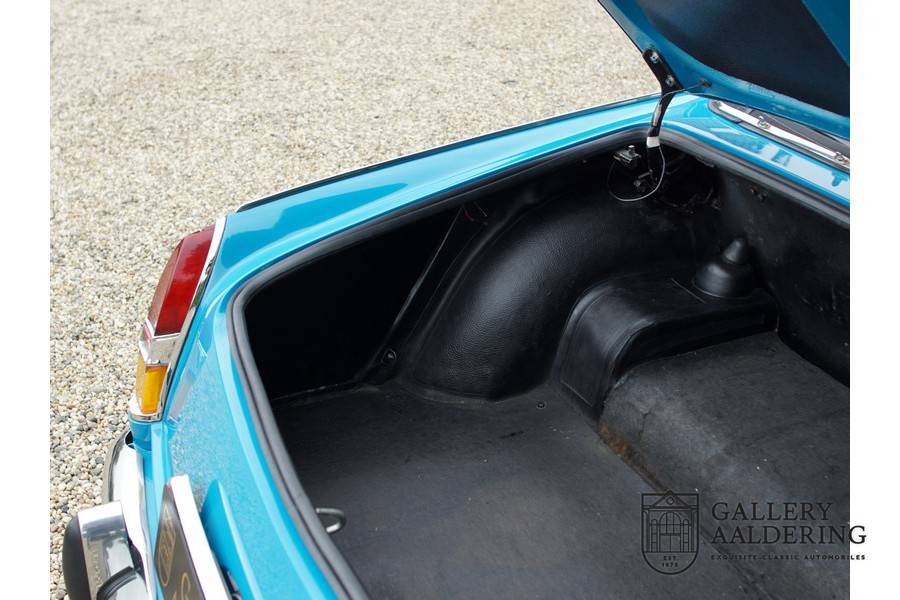 Bild 34/50 von Peugeot 404 Cabriolet (1966)