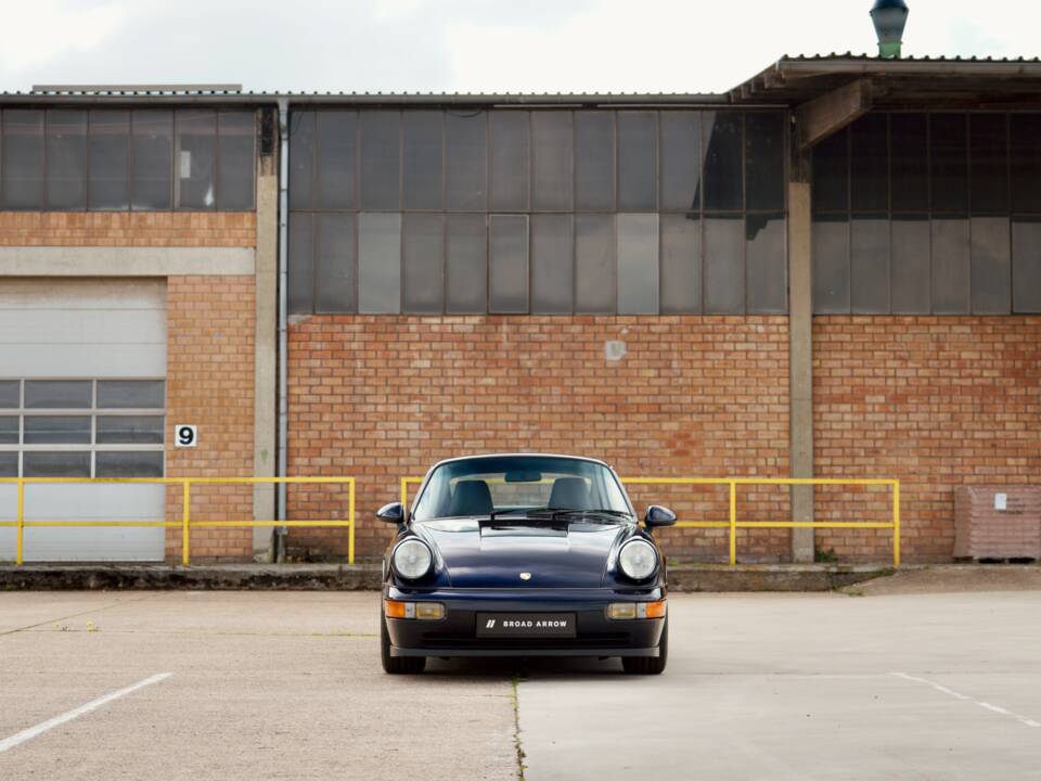 Bild 2/82 von RUF RCT (1991)