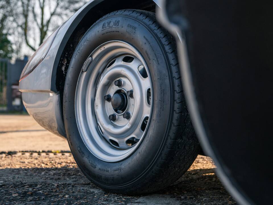 Imagen 17/46 de Porsche 904 Carrera GTS (1964)