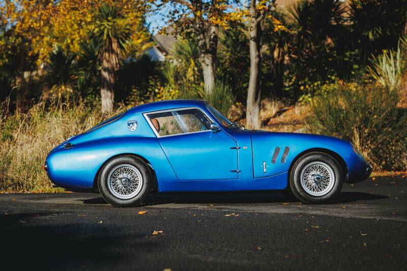 Image 5/50 of WSM Sprite GT (1977)