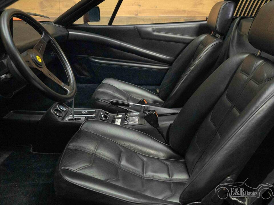 Immagine 15/19 di Ferrari 308 GTSi (US) (1982)