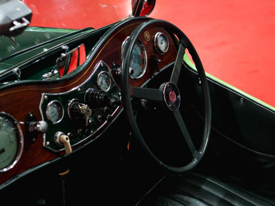 Immagine 22/36 di MG TA (1939)