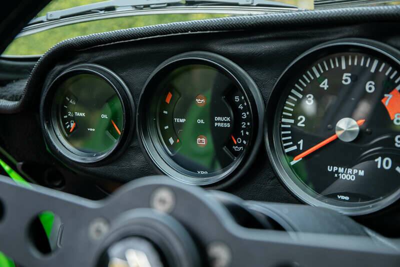 Bild 34/50 von Porsche 911 RSR 3.8 (1980)