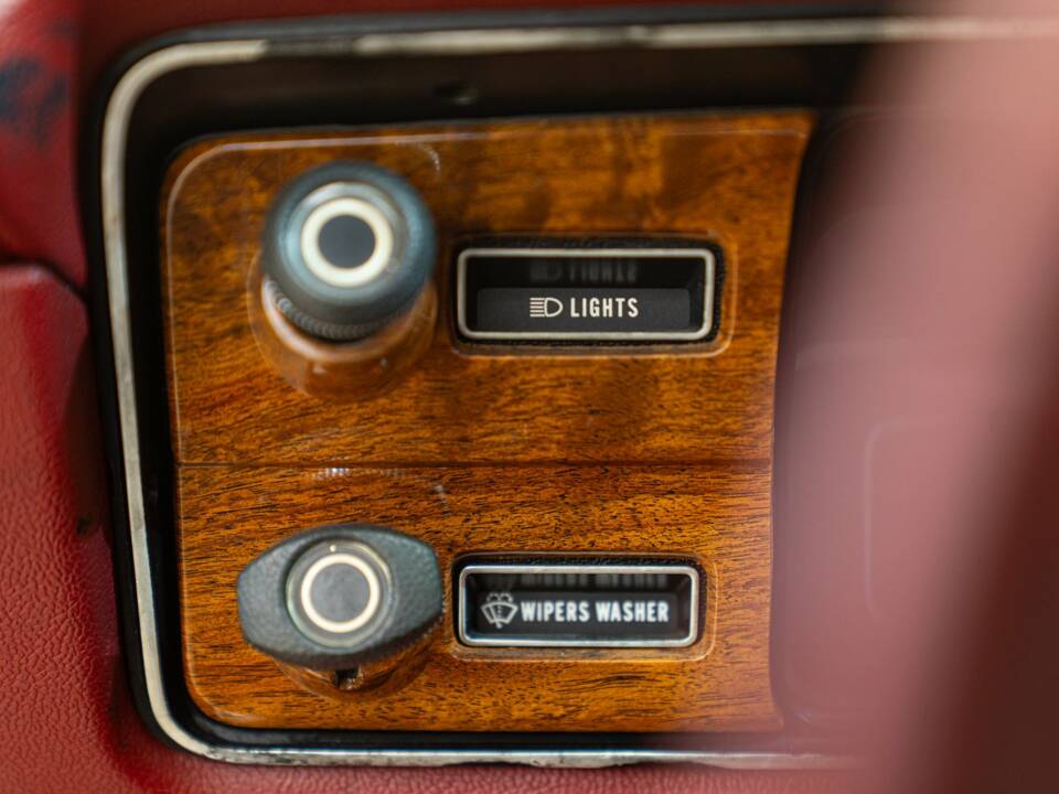 Imagen 48/50 de AMC Eagle (1987)