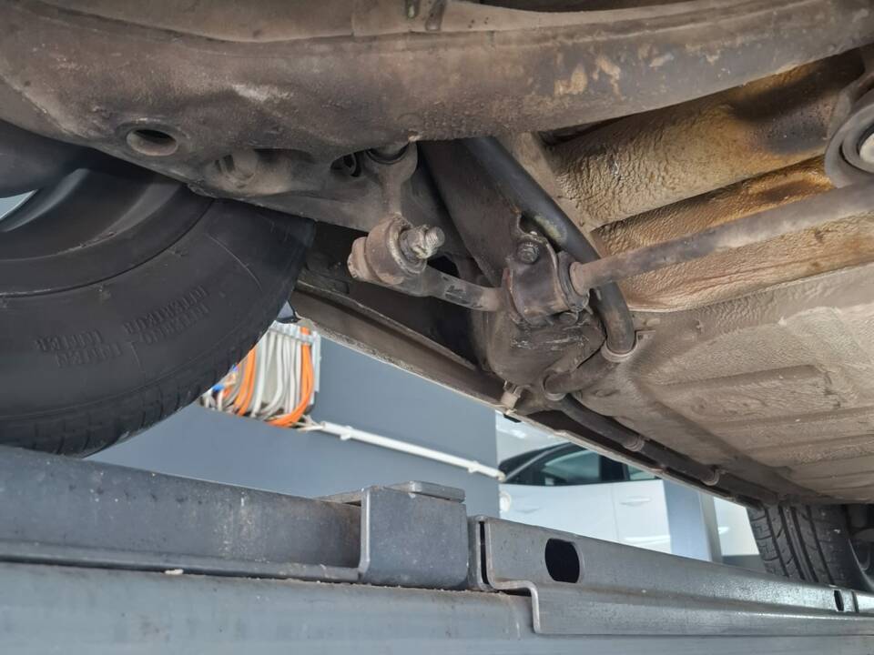 Bild 26/57 von Porsche 911 SC 3.0 (1983)