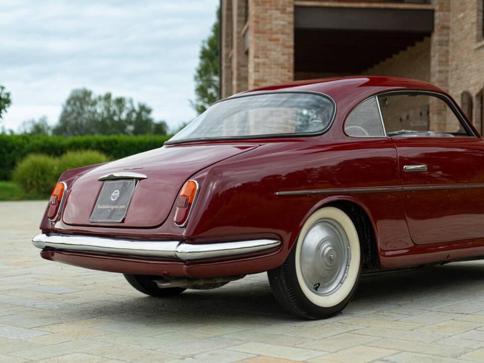 Obraz 15/50 pojazdu FIAT 1100-103 Allemano (1953)