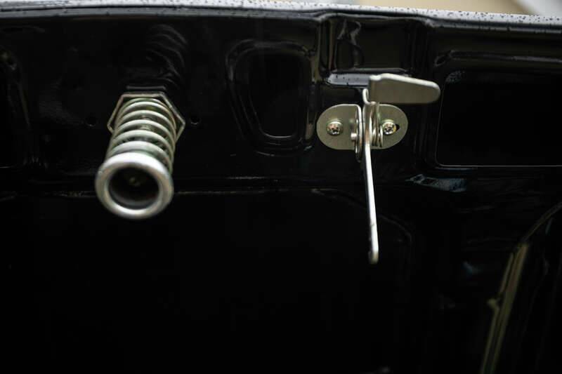 Immagine 30/41 di Ford Escort RS 2000 (1979)